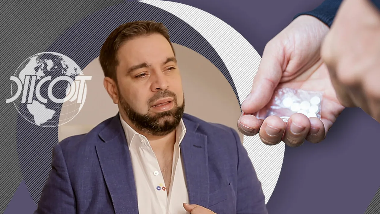 Nepotul lui Salam, arestat pentru trafic de droguri! Filat de doi ani de DIICOT și prins în flagrant!