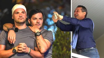 Andrei Ștefănescu i-a cerut bani lui Gigi Becali! Răspunsul latifundiarului l-a lăsat fără cuvinte