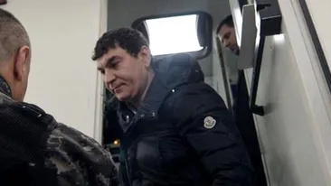 Magistrații au admis cererea de eliberare condiționată a lui Cristian Borcea