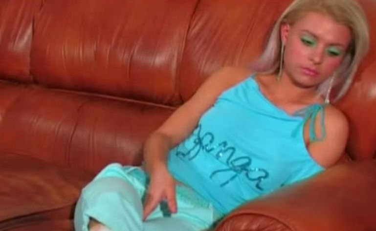 Nici ea nu se mai recunoaște! Cum arăta Ana Mocanu înainte de a deveni bombă-sexy