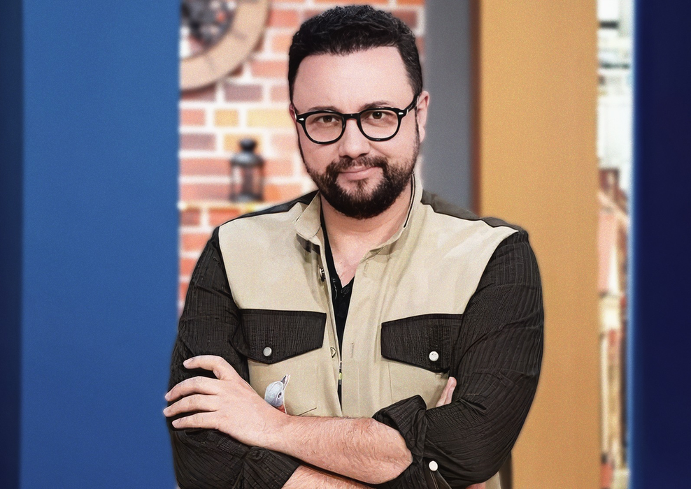 Radu Ciucă, mesaj public pentru Cătălin Măruță după ce au fost înlăturați de la Pro TV: ”M-ai lăsat să fiu eu!”