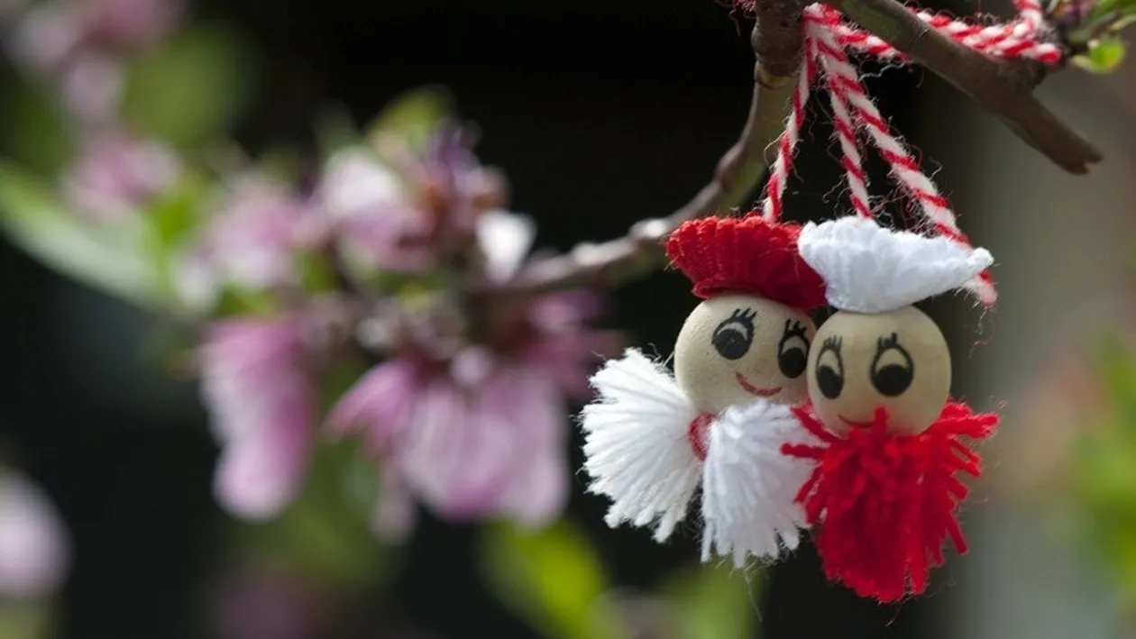 METEO 28 februarie. Vremea s-a indreptat, în pragul primăverii!