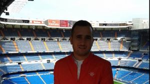 Tragedie fără margini în România. Un fotbalist de 27 de ani s-a sinucis. Ce mesaj cutremurător a postat cu doar câteva ore înainte să se spânzure