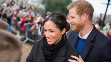 Meghan Markle, confesiuni despre „cei mai dificili 7 ani din viață”. Mesajul cu tentă astrologică a stârnit controverse