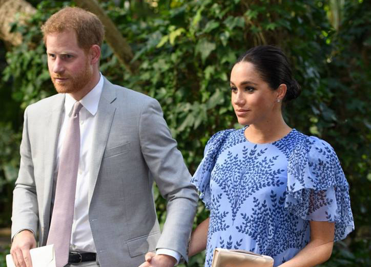 Meghan Markel a fost părăsită. Dezvăluri bombă făcute astăzi de presa britanică