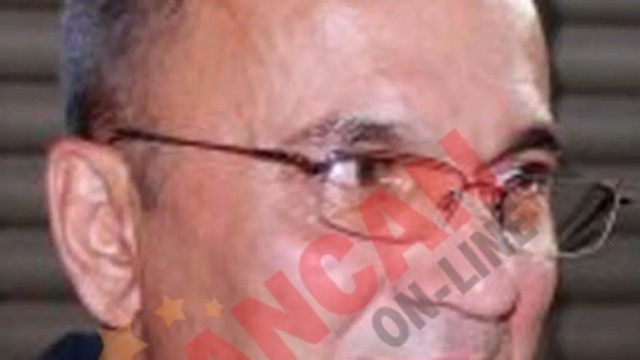 Un fost coleg de celula al lui Bahaianu  Era foarte agresiv si pus pe scandaluri