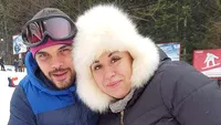 OANA ROMAN, prima reacţie după ce soţul ei a vorbit despre divorţ la TV:’’După ce o să vorbesc...‘’