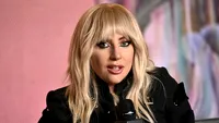 Lady Gaga e de nerecunoscut! Starleta si-a schimbat complet infatisarea. Fanii nu o recunosc VIDEO