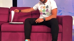 Ce a păţit Mihai Morar la primul său job. Nu-ţi imaginezi ce a făcut prezentatorul tv prima oară