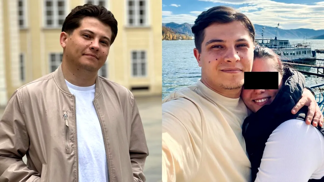 Florin, un român de 29 de ani din Cluj-Napoca, a murit pe o plajă din Grecia sub privirea îngrozită a soției sale: ”Eu nu cred că s-a înecat”