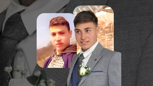 Ionuț, tânărul de 19 ani dispărut după ce a plecat cu oile, a fost găsit. Cum s-a încheiat căutarea