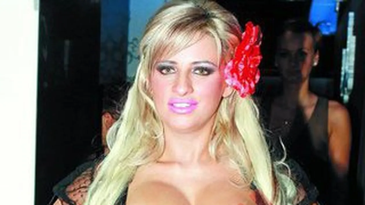 Sanziana Buruiana: Diminetile mele triste sunt cele cand ma cert cu iubitul