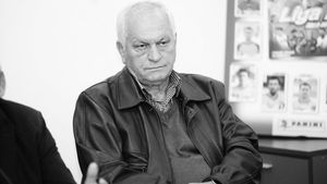 Gică Hagi este în doliu! Unul dintre cei mai buni prieteni ai săi a murit, în urmă cu puțin timp