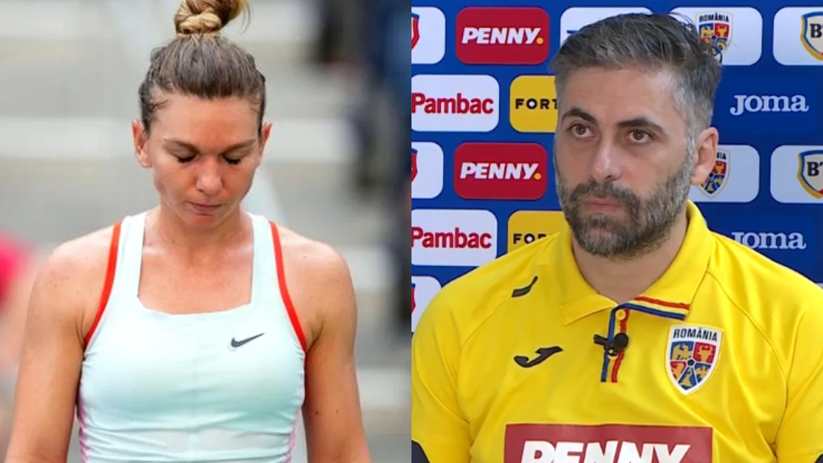 Psihologul echipei naționale de fotbal nu crede că Simona Halep va mai reveni în tenis: “Aici nu este vorba despre voință proprie, ci de....”