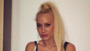 Cutremurul a facut-o sa doarma in parc! Ce vedeta de la noi a luat decizia radicala sa faca asta?