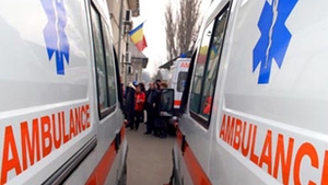 Alte opt decese au fost inregistrate in ultimele 24 de ore din cauza gerului, noua bolnavi asteapta ambulante