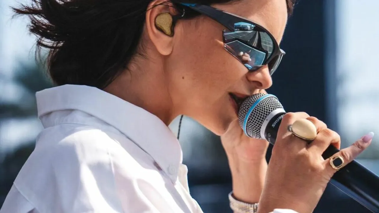 Inna, despre greutățile prin care a trecut ca să atingă succesul: „Mi se păreau catastrofale”