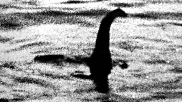 Celebrul monstru din LOCH NESS a fost în sfârşit găsit? Descoperirea senzaţionlă s-a făcut în urmă cu puţin timp