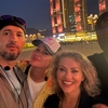 Întoarsă în România, Oana Tomoioagă a spus adevărul după eliminarea lui Cheloo. Ce i-a făcut rapper-ul, la filmările Asia Express: „Nu vreau să-i stric imaginea, dar…”