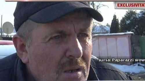 "Du-te repede, că au omorât-o pe fiica-ta". Aşa a aflat grozăvia tatăl fetei ucise de militarul gelos în coaforul din Titu