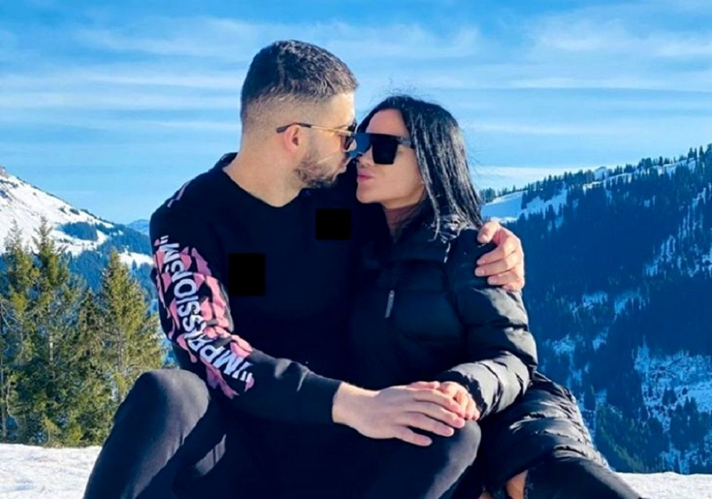 De ce s-au despărțit Carmen de la Sălciua și Culiță Sterp: ”S-a pierdut respectul față de familia tradițională”