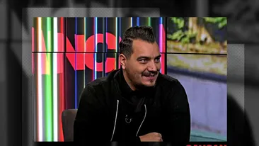 Ce relație există între fiica vitregă și vedeta de la Kanal D! Bursucu’ recunoaște: “Și eu am dat în străchini!”