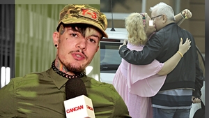 ”Vino s-o iei, vino să mi-o dai!” Zanni s-a chinuit un an s-o cucerească pe ”fosta” lui Irinel Columbeanu, cu mesaje siropoase și îndrăznețe