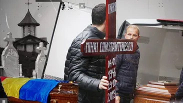 Blestemul care a lovit familia lui Mihai Constantinescu