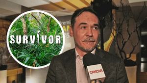 Răzvan Simion, ispitit de aventură. Antena 1 îl curtează pentru Survivor: “E tentant!”