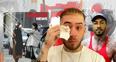 Scandalul drogurilor din showbiz. Fulgy îl „denunță” pe Velea + „Gianina” din Las Fierbinți, confidențe în parcare