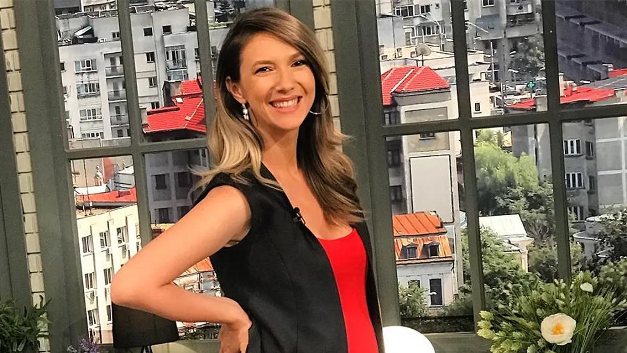 Schimbări în viața Adelei Popescu de când este însărcinată cu al doilea copil: ”Mă simt mai responsabilă”