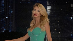 Andreea Bălan, mamă pentru a treia oară. Tocmai a făcut anunţul: "Băiat"