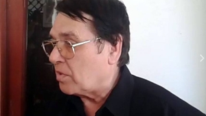 Prima apariţie pe scenă, după moartea fiicei sale. Ţinuta lui Marius Ţeicu a vorbit despre durerea şi dorul din sufletul său lăsate în urmă de Patricia