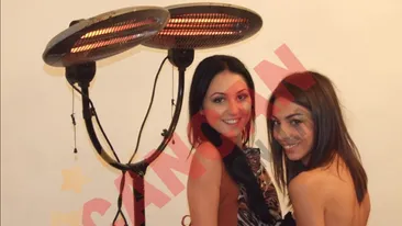 Concurentele Miss World Romania s-au imbolnavit