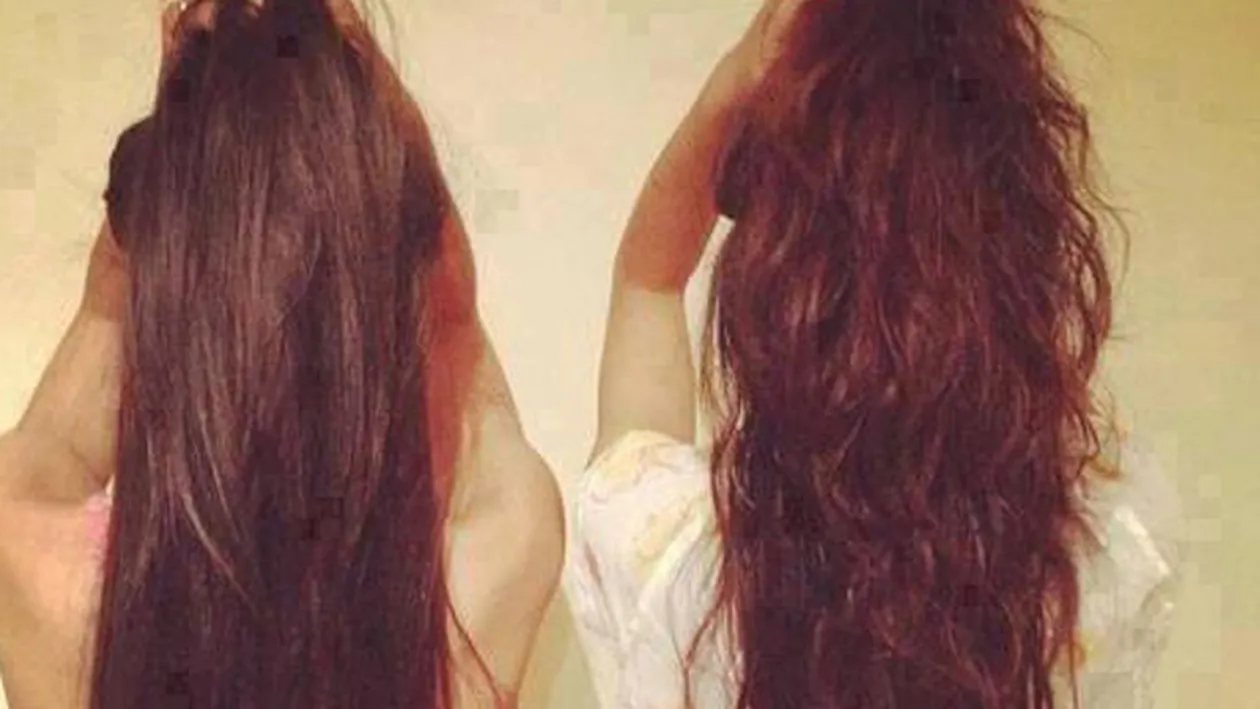 Vrei sa ai un par sanatos si frumos! 5 metode de detoxifiere a podoabei capilare