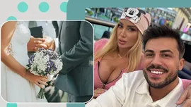 Tradiția pe care Simona Trașcă nu o va respecta la nunta ei cu Marian Buzilă: „Nu vreau să mi se facă rău”