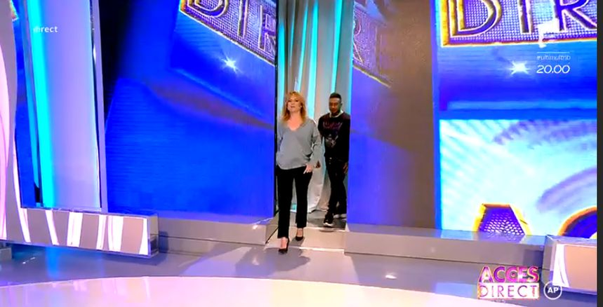 Sursa foto: captură Antena 1