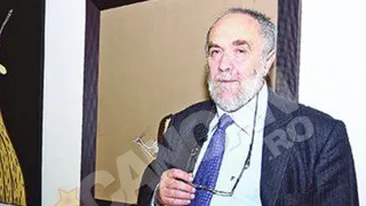 Sorin Ilfoveanu, un Dali de Romania