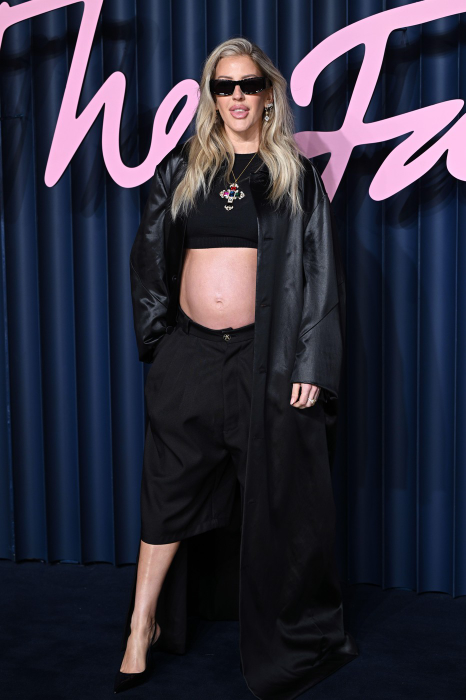 Ellie Goulding, mamă pentru a doua oară. Foto: Profimedia