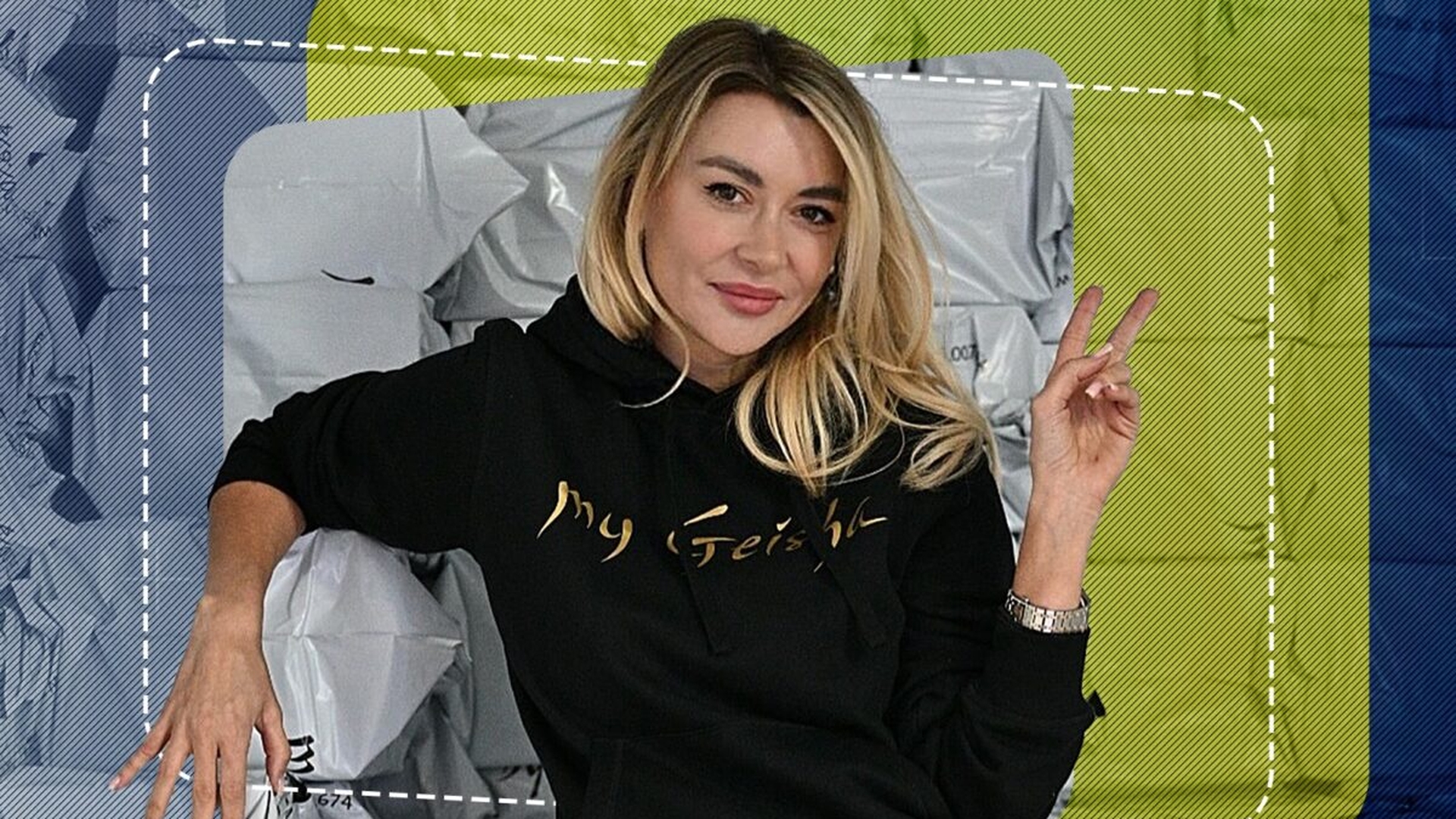 Câţi bani a scos din buzunar Denisa Tănase pentru a-şi îndeplini cel mai mare vis: „E un domeniu extrem de competitiv”