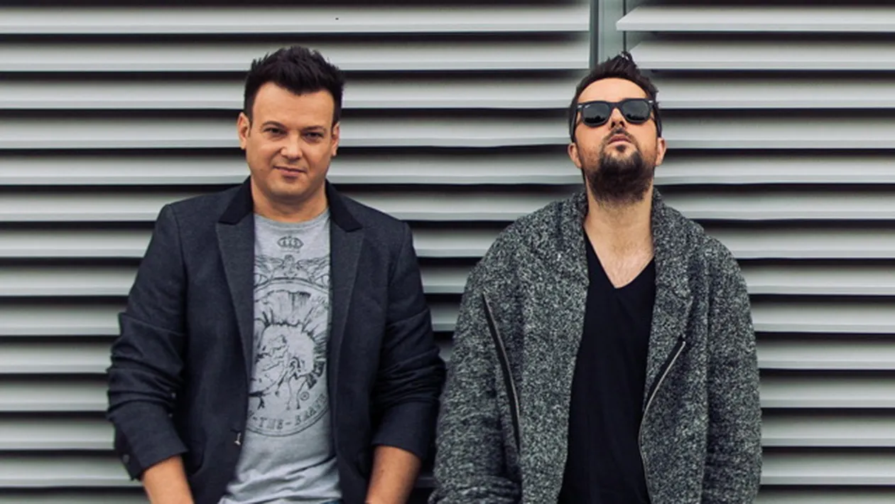 Baietii de la Fly Project l-au cucerit pe Putin si au cantat de 3 ori pentru el: Am fost la petreceri private si ne-a cerut sa..