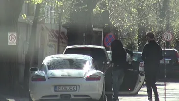 Nu uita de razboiul pentru avere nici cand iese cu iubitul! Zavo isi ameninta din nou mama: „E o psihopata!”