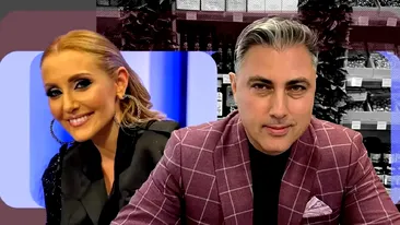 Alina Sorescu i-a dejucat planul lui Alexandru Ciucu! De ce se poartă frumos cu ea acum, de fapt: „Strategia”