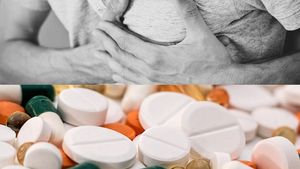 Nu multă lume știe asta! Detalii despre medicamentul împotriva atacurilor vasculare. Cât de mult dăunează aspirina corpului uman