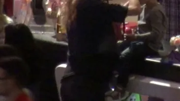 Imaginile care ii vor topi inima lui Cristi Borcea in arest! Alina cara plase ca o albinuta si isi...