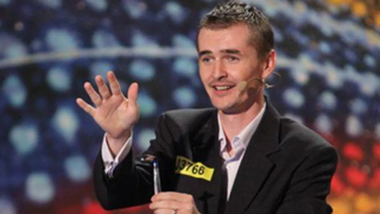 Cristian Gog nu credea ca va castiga Romanii au talent- Vezi care erau preferatii lui in finala si pe cine a sunat imediat dupa ce a luat marele premiu
