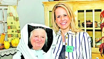 Medicul nutritionist Mihaela Bilic, autoarea volumului Sanatatea are gust, despre cum si ce obisnuiesc sa manance romanii: Comoditatea a transformat alimentele in dusmani