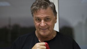 Florin Piersic renunță la teatru. De ce nu mai urcă pe scenă actorul 