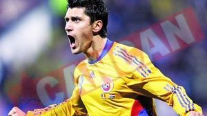 "Cei care au marcat vreodata un gol ma inteleg"