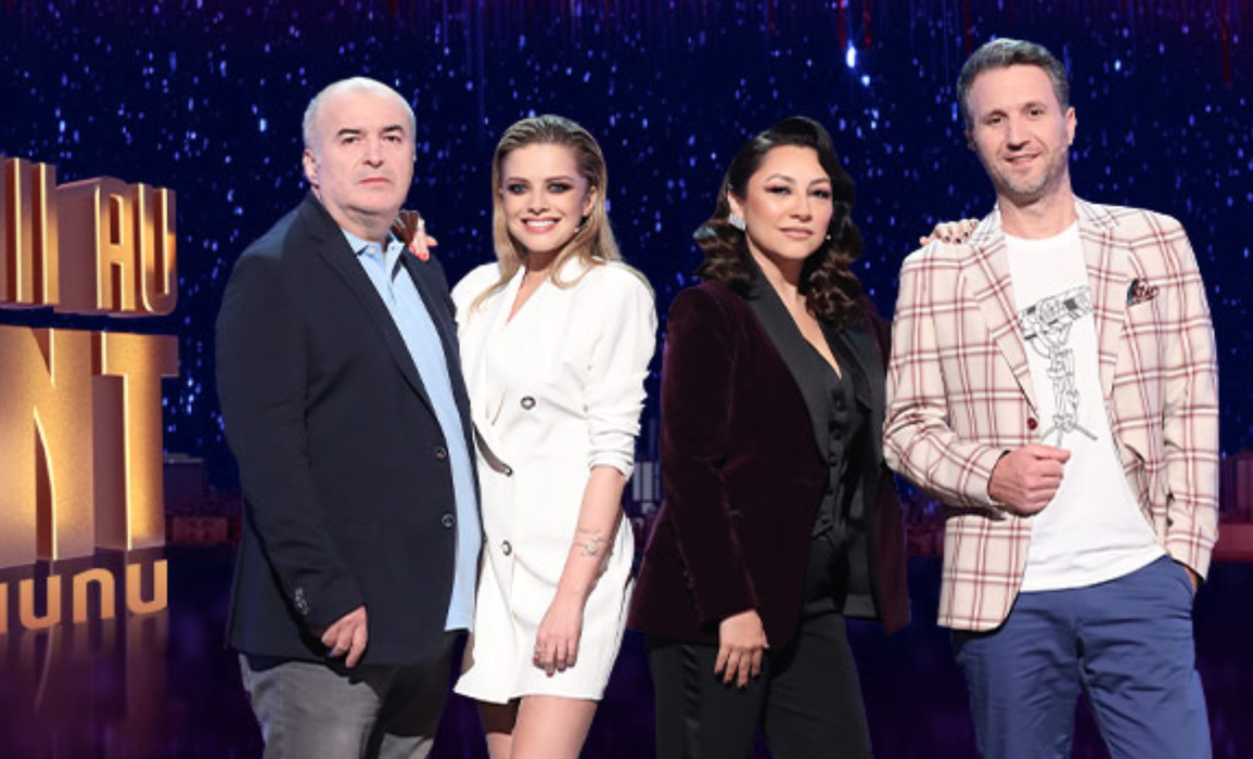 Diseară este Românii au Talent! De ce transmite Pro TV show-ul și în ziua de luni